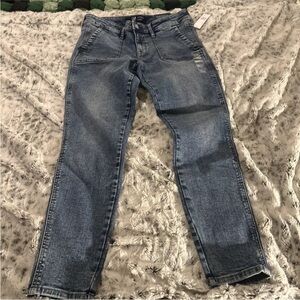 GAP Women's  High Stretch Legging Size 10/30 R New With Tags